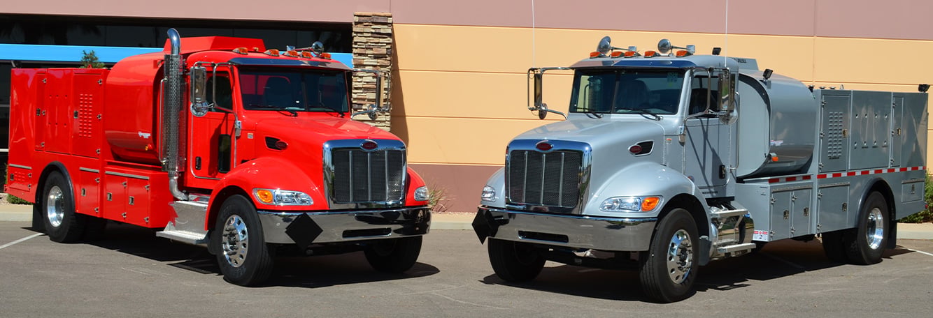 Interstate Truck, Trailer & Equipment Sales, Inc. Slide