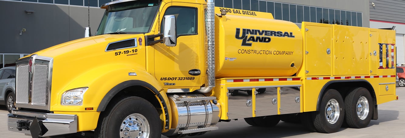 Interstate Truck, Trailer & Equipment Sales, Inc. Slide