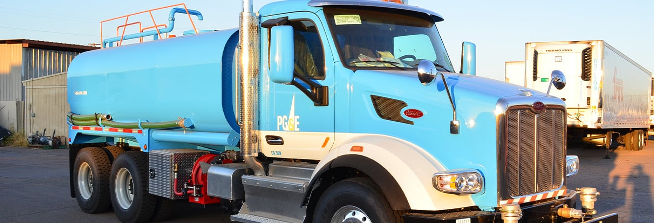 Home | Interstate Truck, Trailer & Equipment Sales, Inc. | Pheonix. AZ