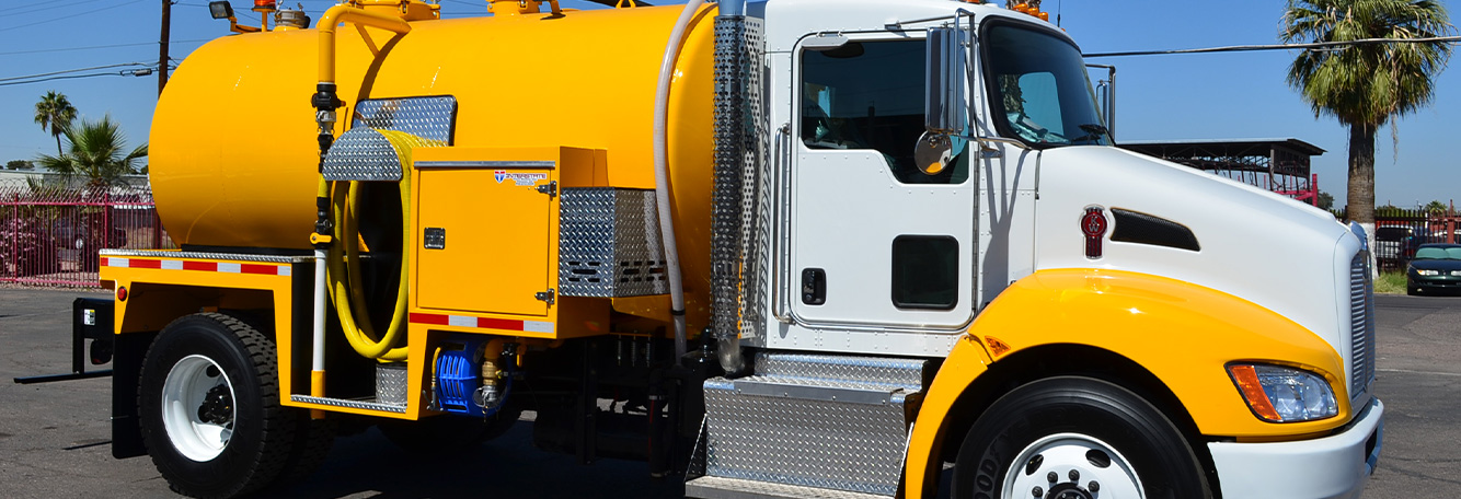 Home | Interstate Truck, Trailer & Equipment Sales, Inc. | Pheonix. AZ