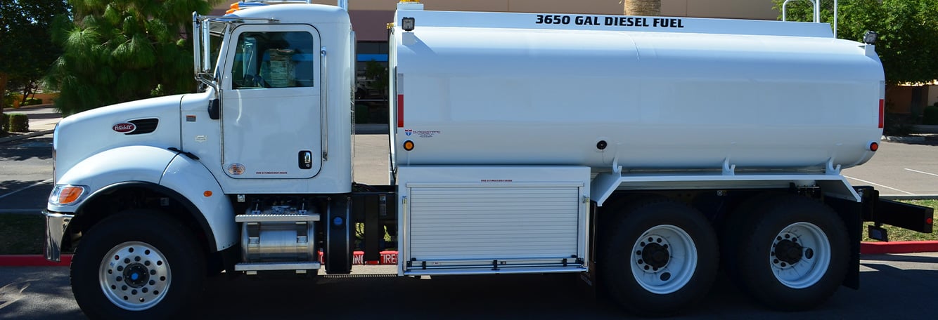 Interstate Truck, Trailer & Equipment Sales, Inc. Slide
