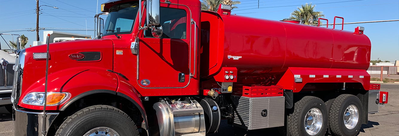 Interstate Truck, Trailer & Equipment Sales, Inc. Slide